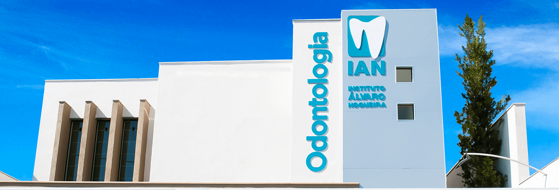 Fachada IAN Odontologia