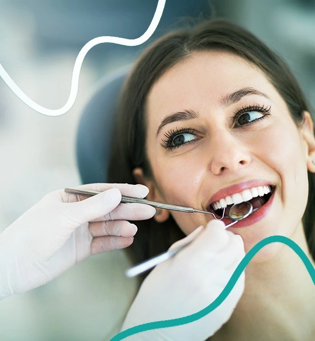 Periodontia, o segredo para um sorriso incrível e saudável!