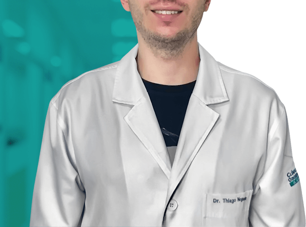 Dr. Thiago Nogueira